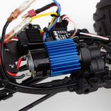 MT12 Monster Truck Lux RTR