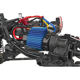 MT12 Monster Truck Lux RTR