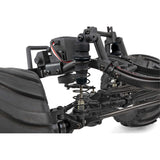 MT12 Monster Truck Lux RTR