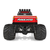 MT12 Monster Truck Lux RTR