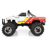 MT12 Monster Truck Lux RTR