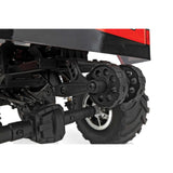 MT12 Monster Truck Lux RTR