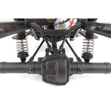 MT12 Monster Truck Lux RTR