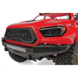 Enduro Knightwalker 1/10 Off-Road Trail Truck RTR, Red