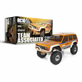 RC10 Trail Truck, Portal Kit