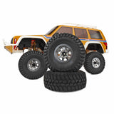 RC10 Trail Truck, Portal Kit