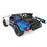 RC10SC6.4 Team Kit