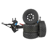Pro2 LT10SW 1/10th Electric Short Course Truck RTR,