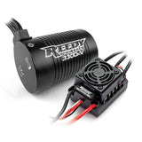 Pro2 LT10SW Electric Short Course Truck RTR LiPo Combo