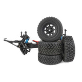 Pro2 LT10SW Electric Short Course Truck RTR LiPo Combo