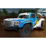 Pro2 LT10SW Ryan Beat RTR