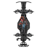 Pro2 LT10SW Ryan Beat RTR