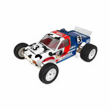 RC10T Cliff Lett Edition