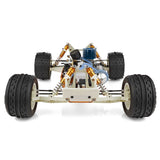 RC10GT Classic 1/10 Nitro Truck Kit