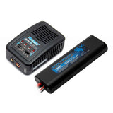 Pro2 DK10SW 1/10 Electric Dakar Buggy RTR LiPo Combo,