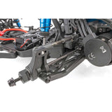 Pro2 DK10SW 1/10 Electric Dakar Buggy RTR, Red/White