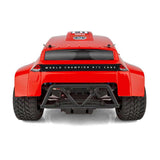 Pro2 DK10SW 1/10 Electric Dakar Buggy RTR, Red/White