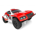Pro2 DK10SW 1/10 Electric Dakar Buggy RTR, Red/White