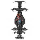 Pro2 DK10SW 1/10 Electric Dakar Buggy RTR LiPo Combo,