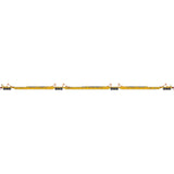 HO 57' Trinity Spine Car, TTRX #360847 (3)