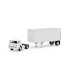 HO RTR Ford C/28' Trailer, Owner Operator
