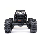 UTB18 Capra 4WS 1/18th 4x4 RTR, Yellow