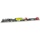 N Trailblazer Train Set