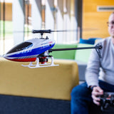 Blade InFusion 120 BNF Helicopter Basic