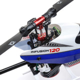 Blade InFusion 120 BNF Helicopter Basic