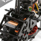 Blade InFusion 180 BNF Basic RC Helicopter