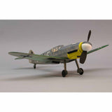 Messerschmitt ME-109 G Rubber Powered 18″ Airplane Kit