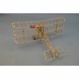 Sopwith Triplane Rubber Powered 18″ Airplane Kit