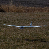 E-Flite Conscendo Evolution 1.5m BNF Basic with AS3X and SAFE Select