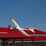 E-Flite Conscendo Evolution 1.5m BNF Basic with AS3X and SAFE Select