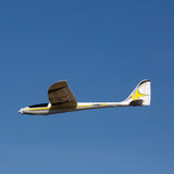 E-Flite Conscendo Evolution 1.5m BNF Basic with AS3X and SAFE Select