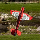 E-flite Eratix 3D Flat Foamy 860mm BNF-Basic