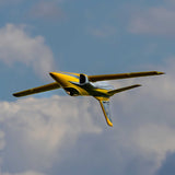 E-flite Habu XS 80mm EDF BNF Basic