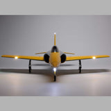 E-flite Habu XS 80mm EDF BNF Basic