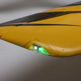 E-flite Habu XS 80mm EDF BNF Basic