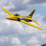 E-flite Habu XS 80mm EDF BNF Basic