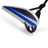 E-flight 4-Site 3D FF (Flat Foamy) 800mm BNF Basic