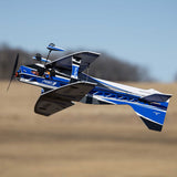 E-flight 4-Site 3D FF (Flat Foamy) 800mm BNF Basic