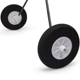 E-flite Slow Ultra Stick 1.2m BNF Basic