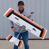 E-flite Slow Ultra Stick 1.2m BNF Basic