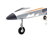 E-flite Viper 70 EDF Jet BNF Basic w/ AS3X and SAFE Select