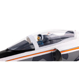 E-flite Viper 70 EDF Jet BNF Basic w/ AS3X and SAFE Select