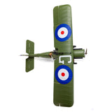 E-flite S.E.5a 900mm BNF Basic with AS3X and SAFE Select