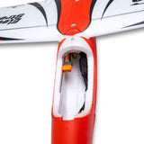 E-flite ElectroStreak 1.1m BNF R/C Airplane Basic