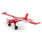 E-flite Micro DRACO RC Plane 800mm BNF Basic