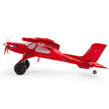 E-flite Micro DRACO RC Plane 800mm BNF Basic